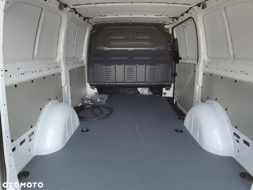 Mercedes-Benz Vito - 14