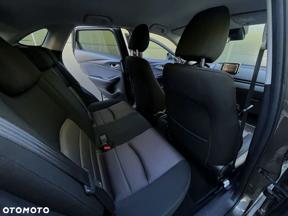 Mazda CX-3 2.0 Skymotion - 32