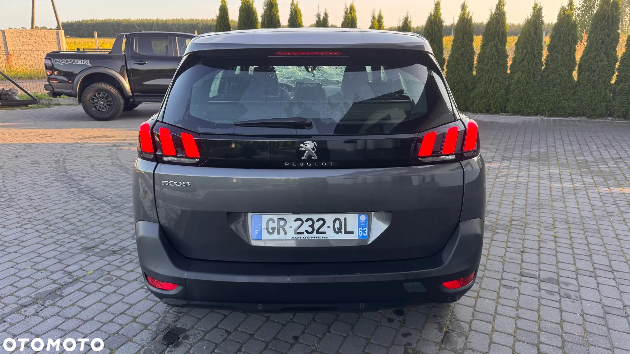 Peugeot 5008 1.2 PureTech Active S&S - 4