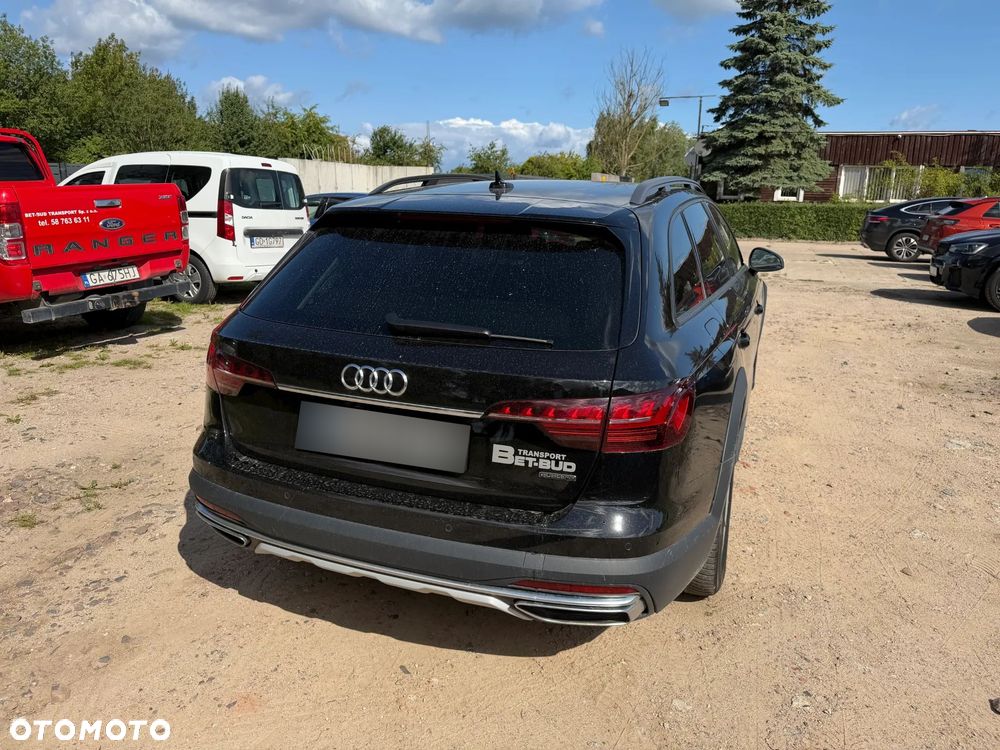 Audi A4 Allroad - 4