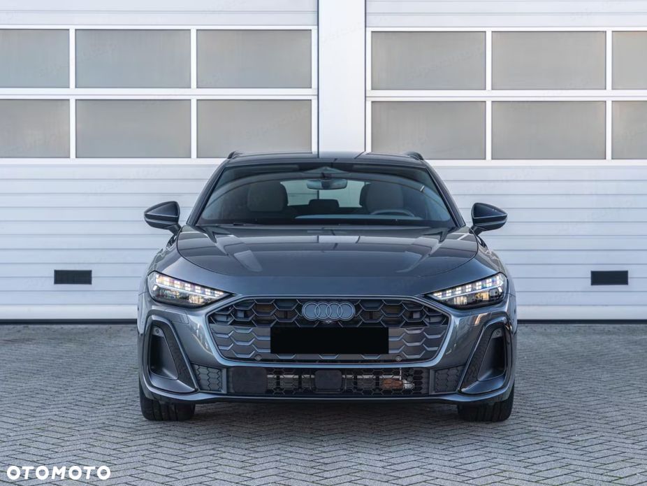 Audi A5 Avant TFSI Quattro S tronic - 5