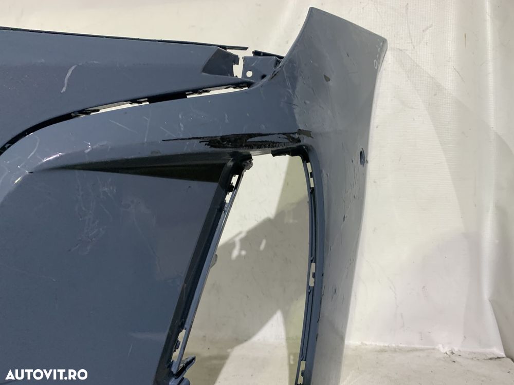 Bara fata Audi GT RS E-Tron, 2022, 2023, 2024, cod origine OE 4J3807221. - 13
