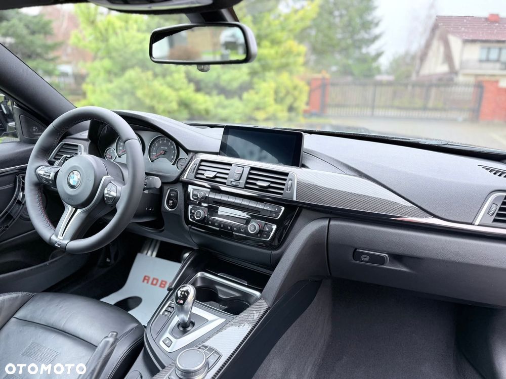 BMW M4 DKG Competition - 24