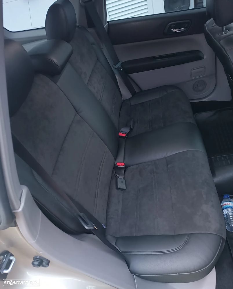 Subaru Forester 2.0 X - 6