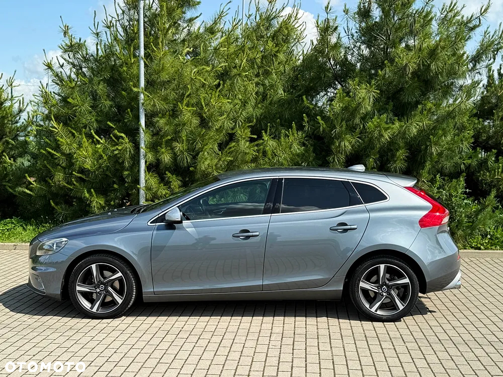 Volvo V40 D2 RDesign - 10
