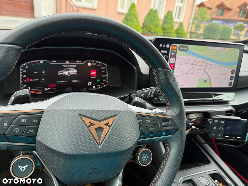 Cupra Formentor 2.0 TSI 4Drive VZ DSG - 7