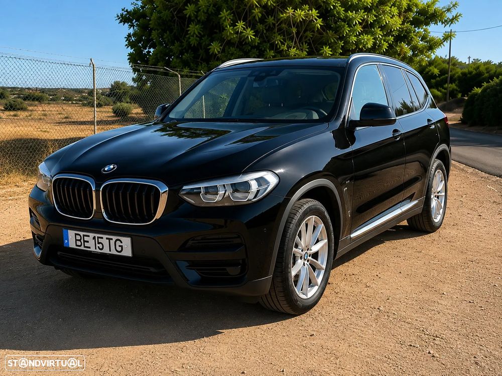 BMW X3 - 2