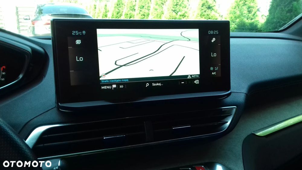 Peugeot 3008 1.2 PureTech GT S&S - 14