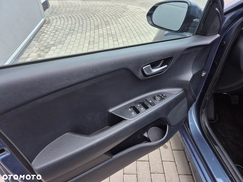 Kia Rio 1.2 Dream-Team Edition - 18