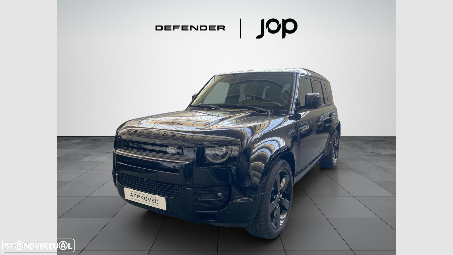 Land Rover Defender 2.0 P300e 110 AWD X-Dynamic SE - 1
