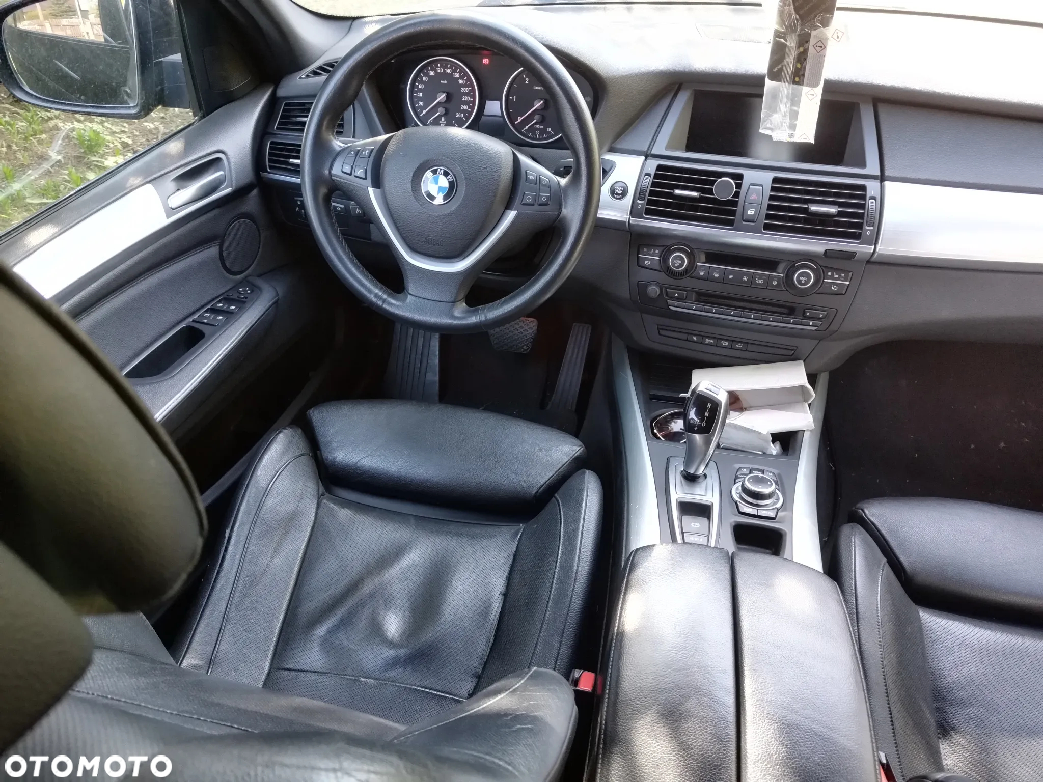 BMW X5 4.0d xDrive - 11