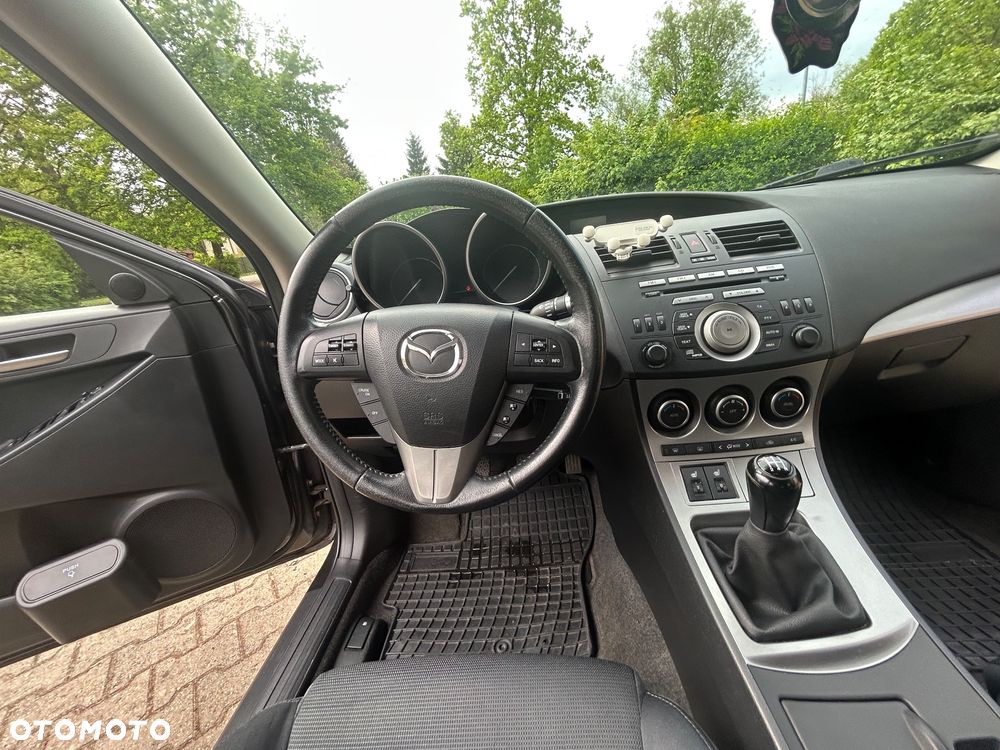 Mazda 3 1.6 Active - 19
