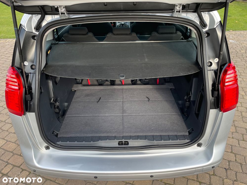 Peugeot 5008 - 18