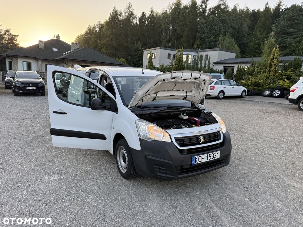 Peugeot Partner - 31