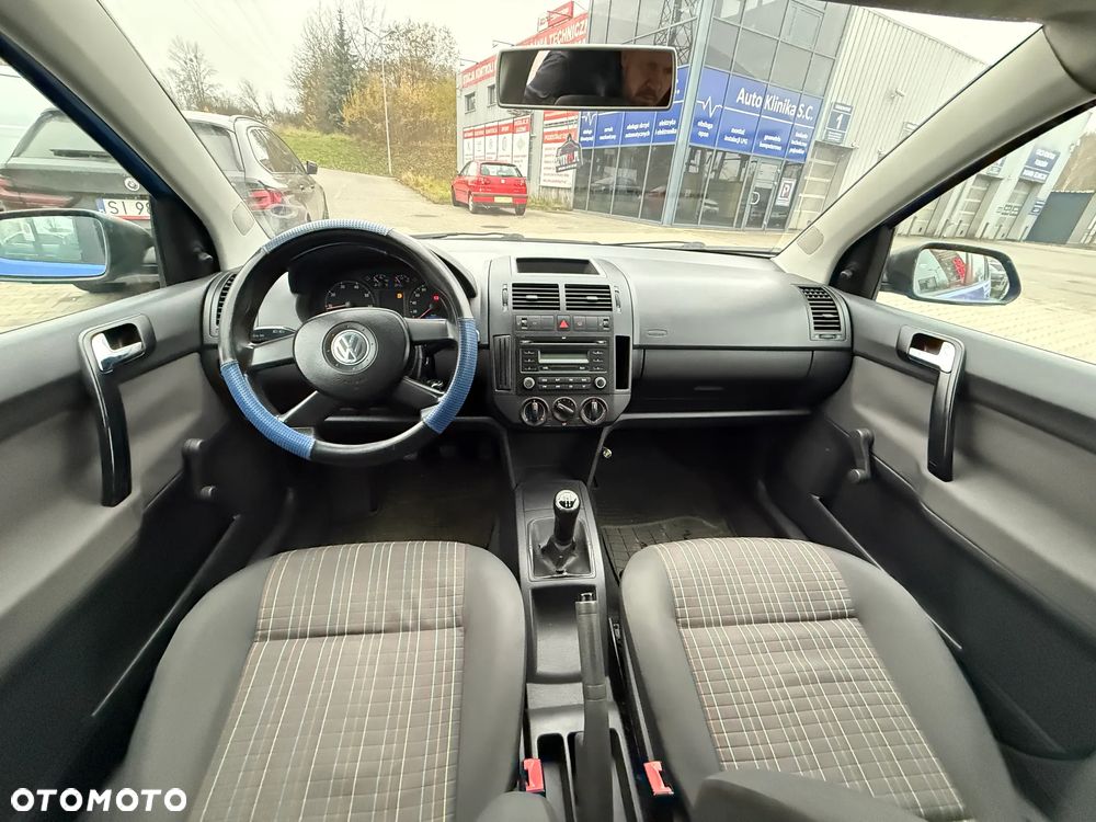 Volkswagen Polo 1.2 Basis - 14