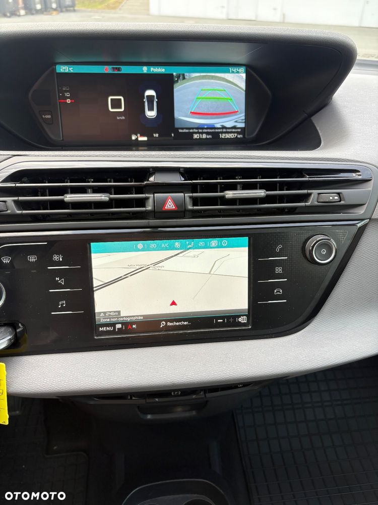 Citroën C4 SpaceTourer - 25