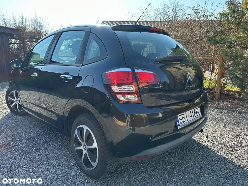 Citroën C3 Pure Tech (VTi) 82 Selection - 4