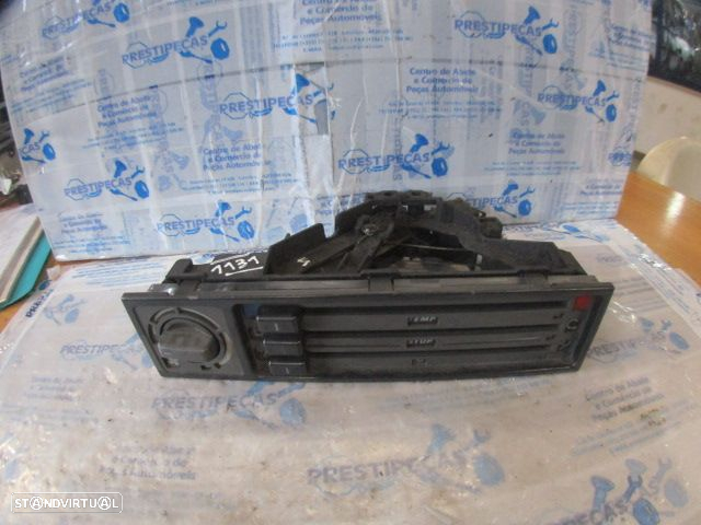 Comando Sofagem Comsauf1131 IVECO 35 10 1 VCTA 1991 2.5D 105CV 5P BRANCO - 2
