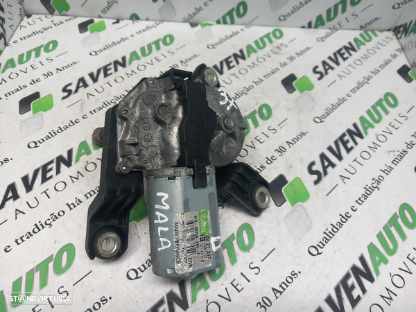 Motor Limpa Vidro Traseiro Opel Corsa D (S07)