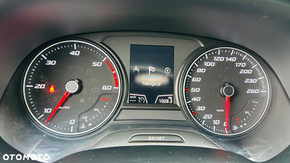 Seat Leon 2.0 TDI DPF Start&Stop DSG XCELLENCE - 17
