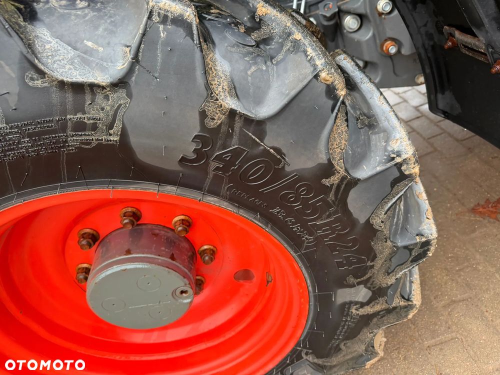 Claas Arion 420 - 32