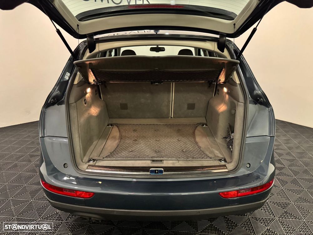 Audi Q5 2.0 TDI Sport - 55