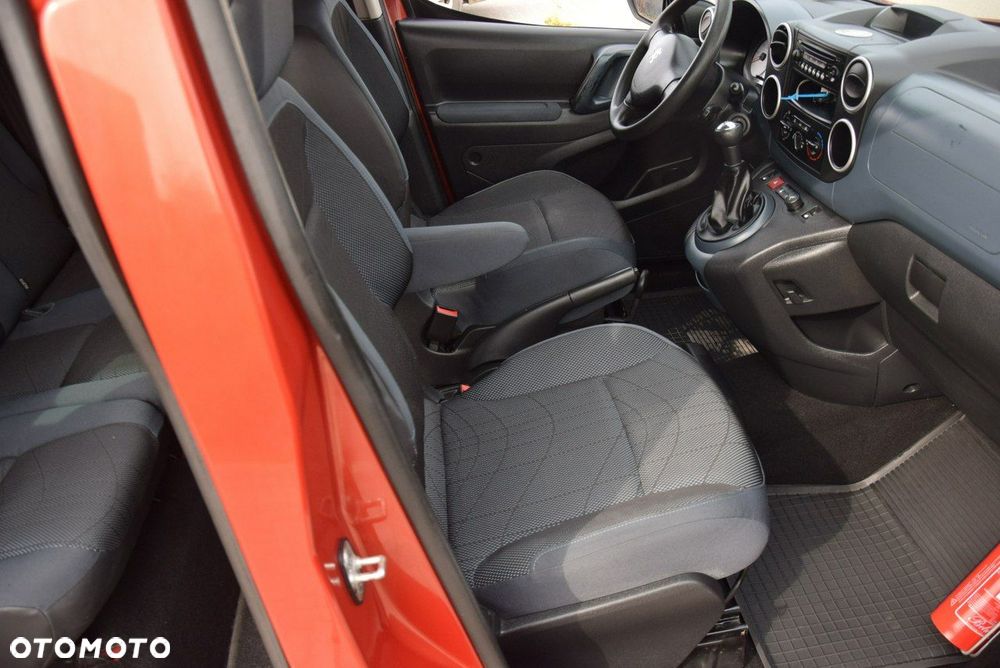 Peugeot Partner - 15