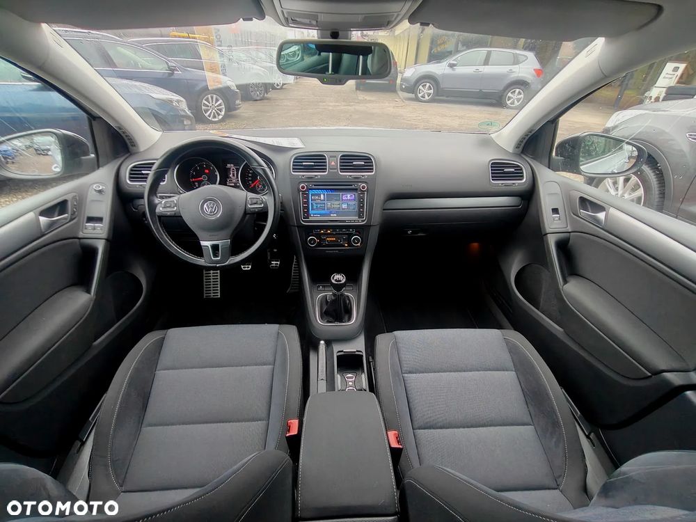 Volkswagen Golf 1.2 TSI Style - 7