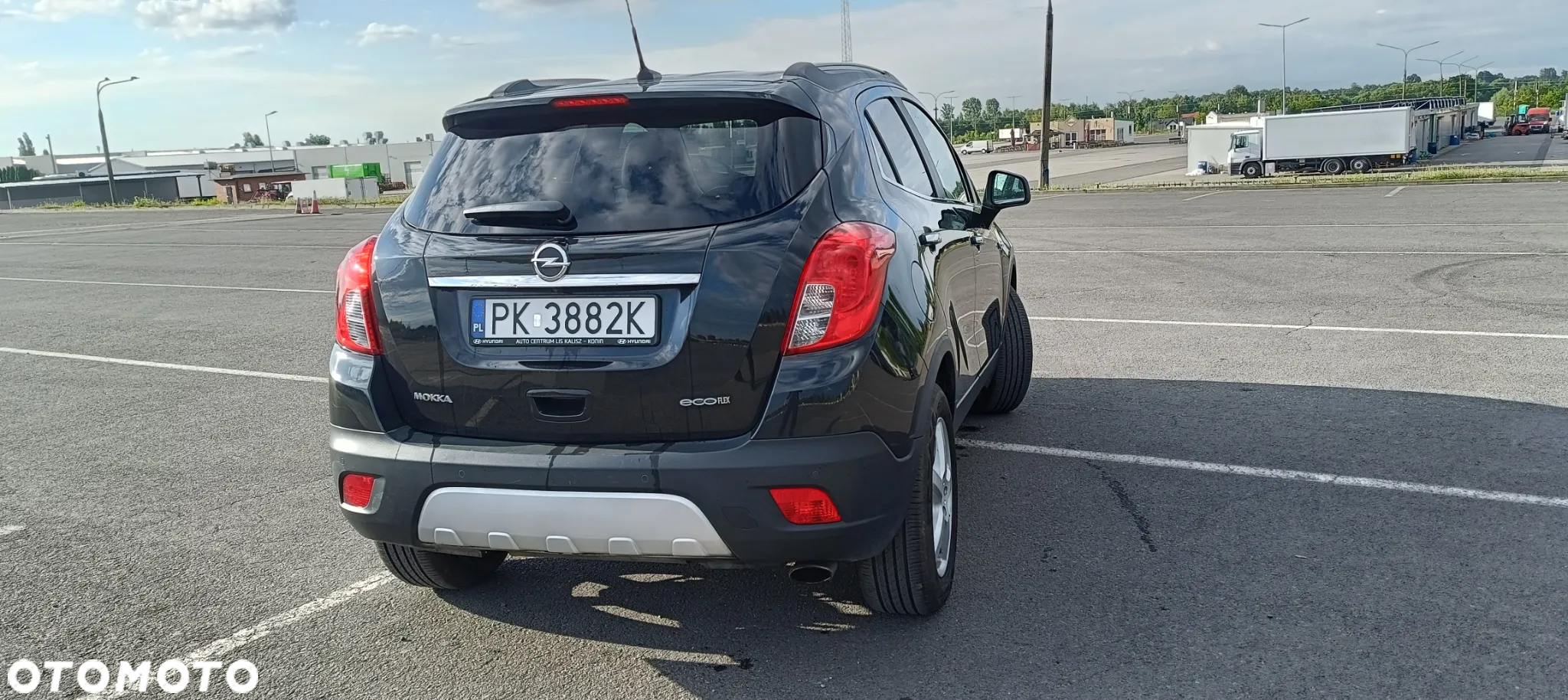 Opel Mokka - 6