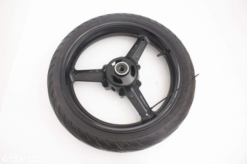 FELGA PRZEDNIA KOŁO Suzuki GW 250 Inazuma - 1