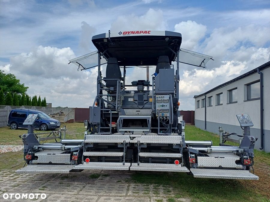 Dynapac SD 2500 CS - 6