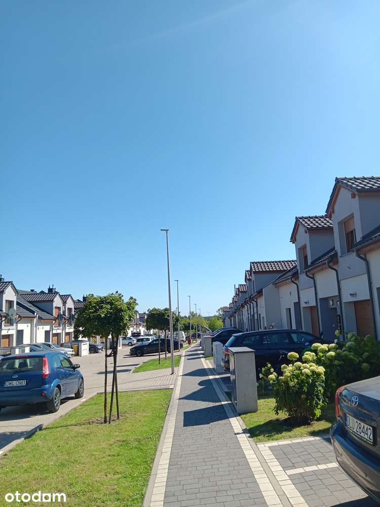 Mieszkanie na sprzedaż, 3 pokoje, 62 m², Lubin