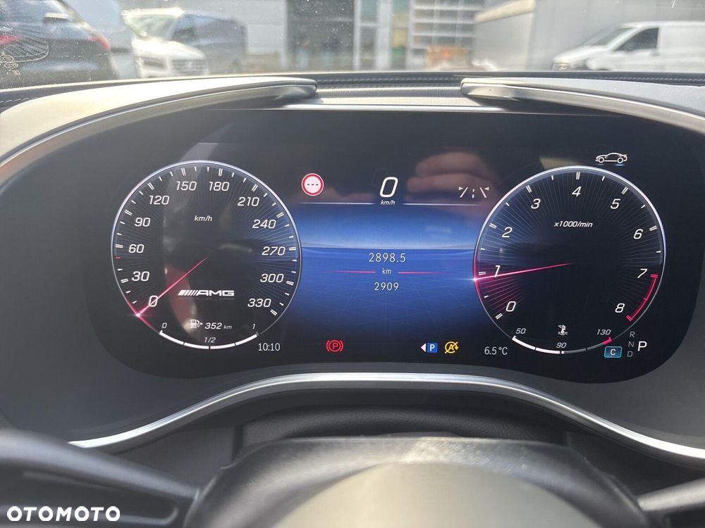 Mercedes-Benz SL - 13