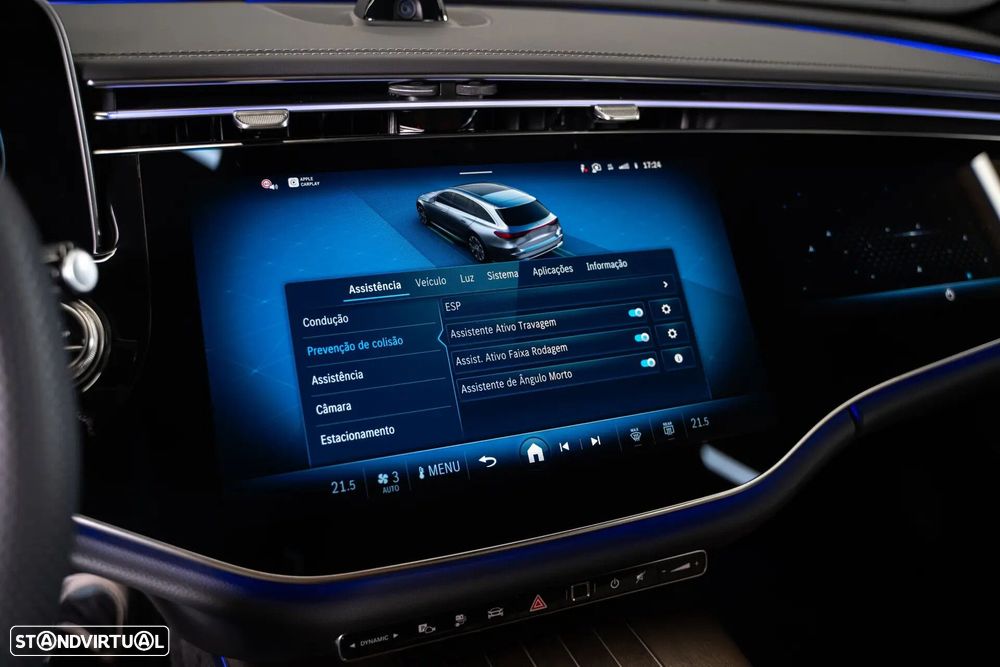 Mercedes-Benz E 300 - 29