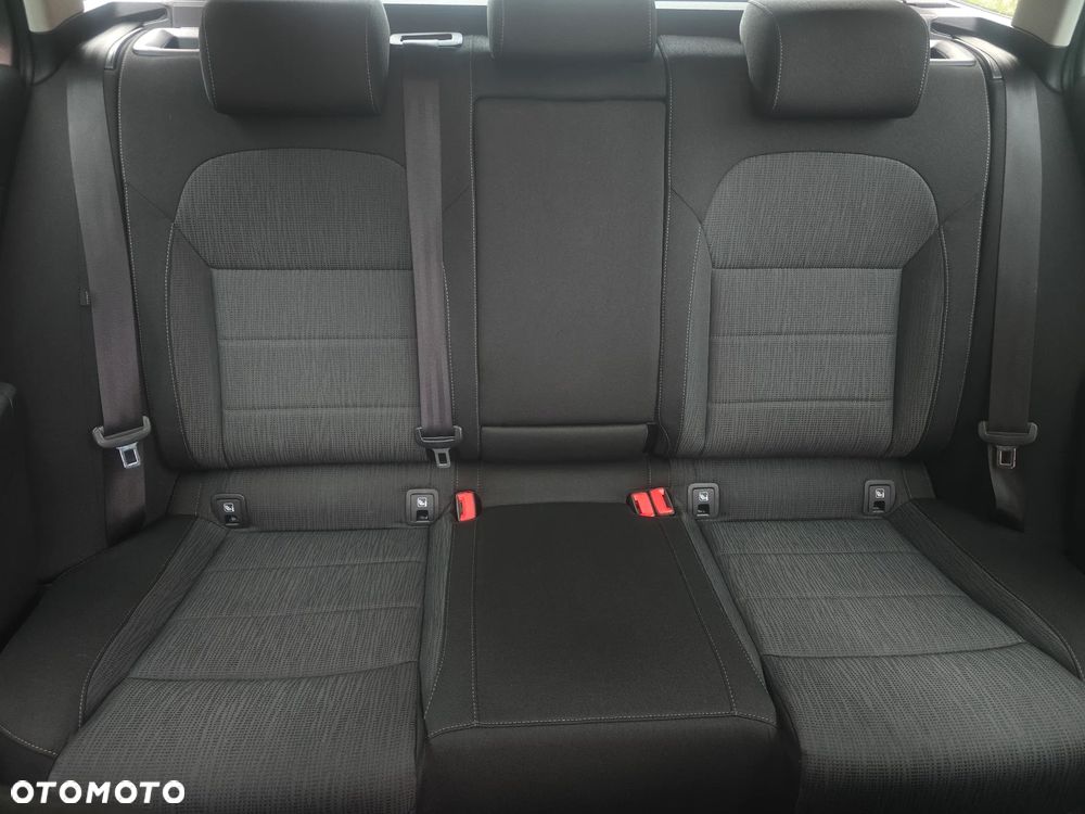 Skoda Superb 1.5 TSI ACT Style DSG - 16