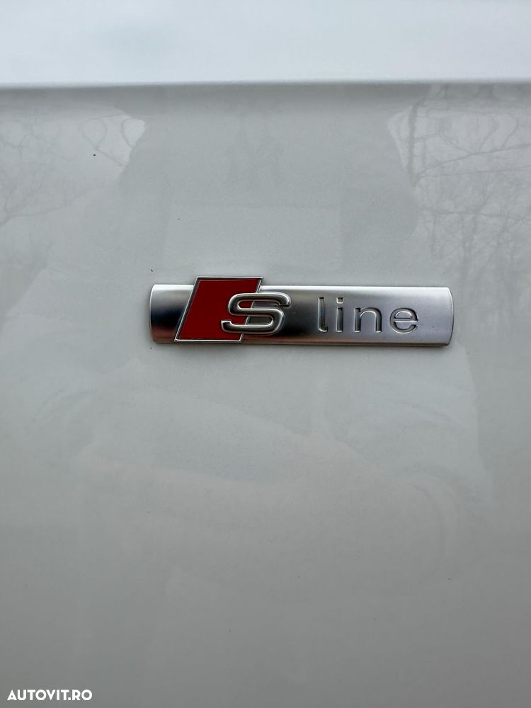 Audi Q7 3.0 TDI Quattro Tiptronic - 31