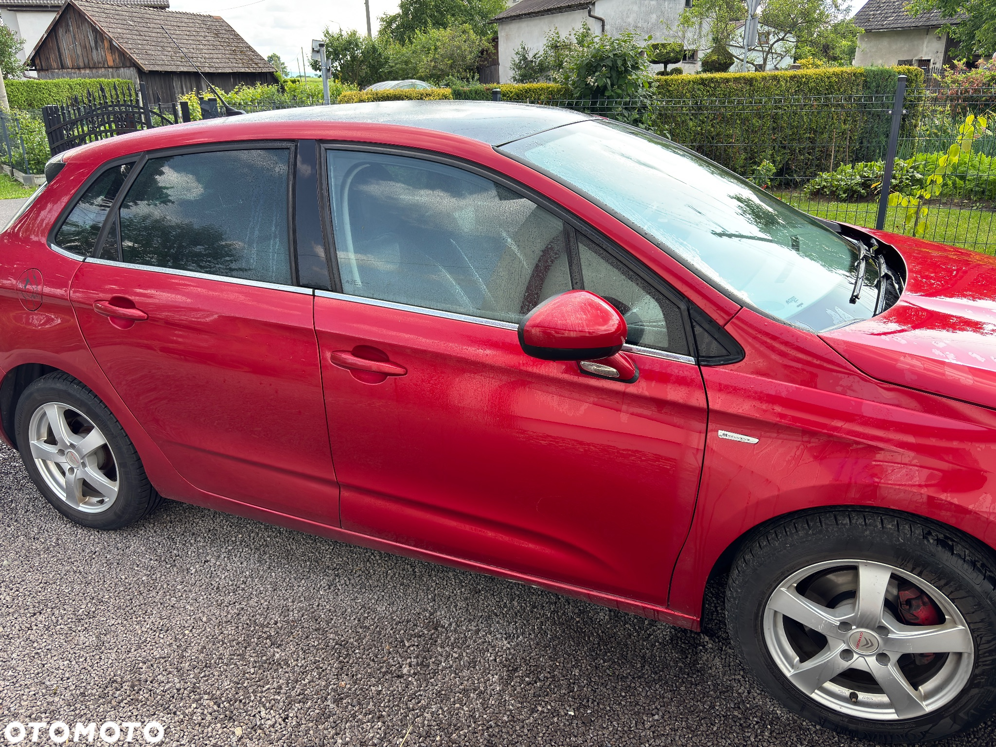 Citroën C4 1.6 VTi Exclusive - 3
