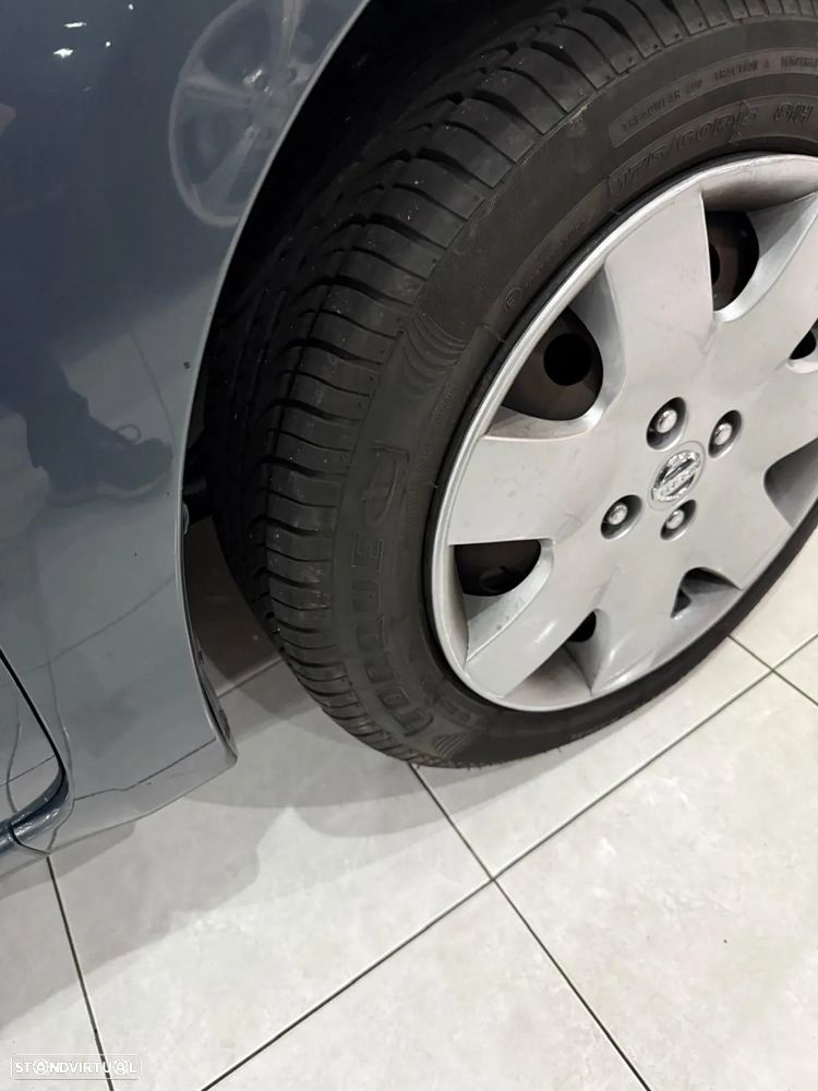 Nissan Micra 1.2 Tekna - 21