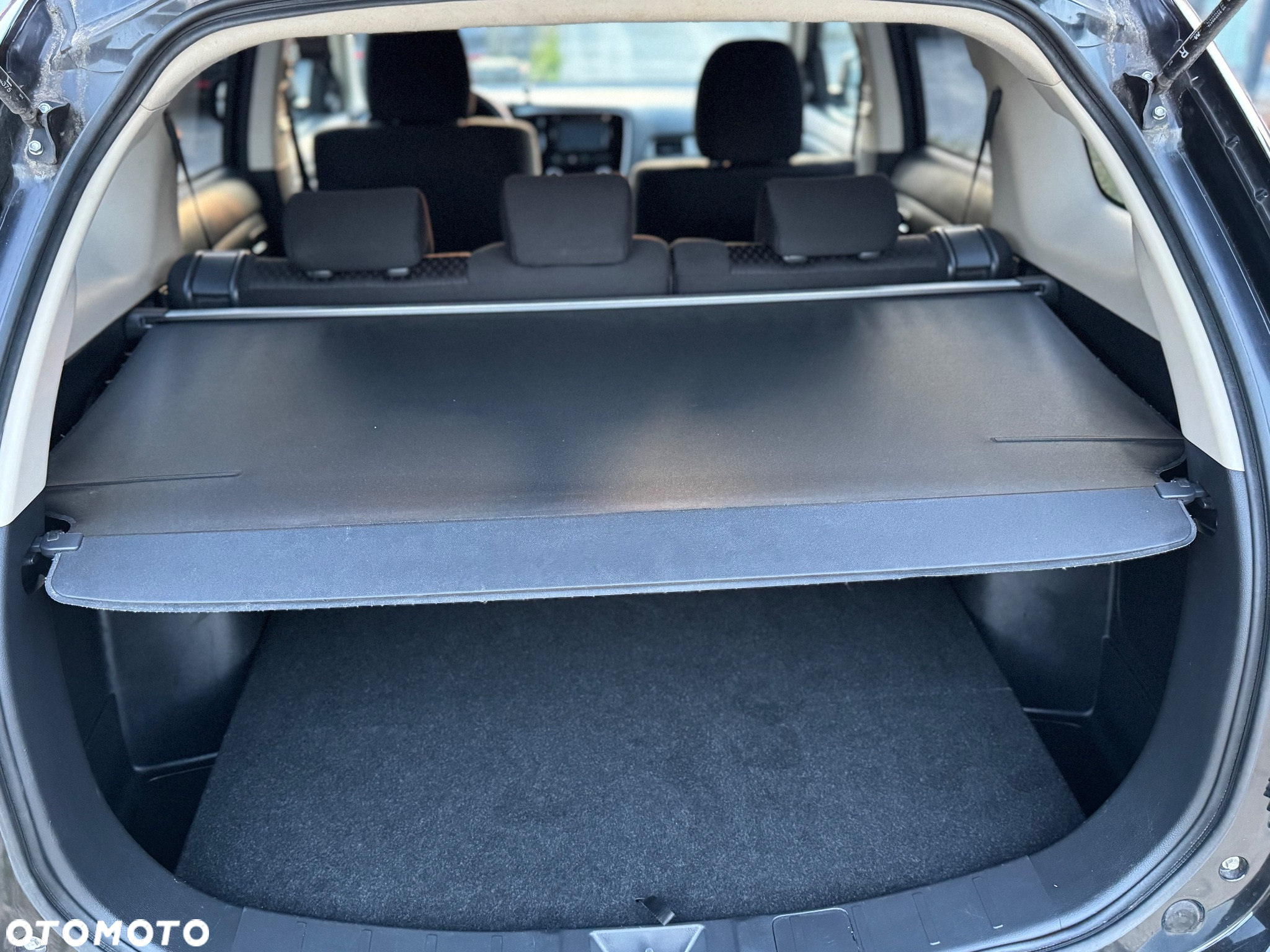 Mitsubishi Outlander 2.0 Intense 2WD - 15