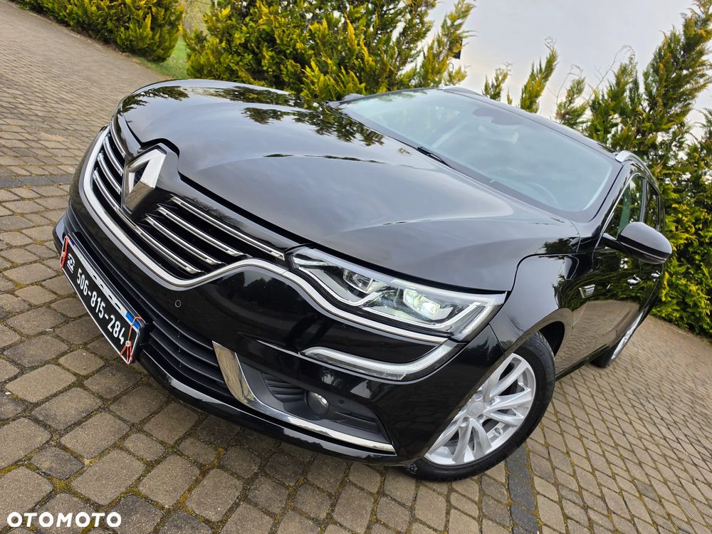 Renault Talisman ENERGY dCi 160 EDC INTENS - 14