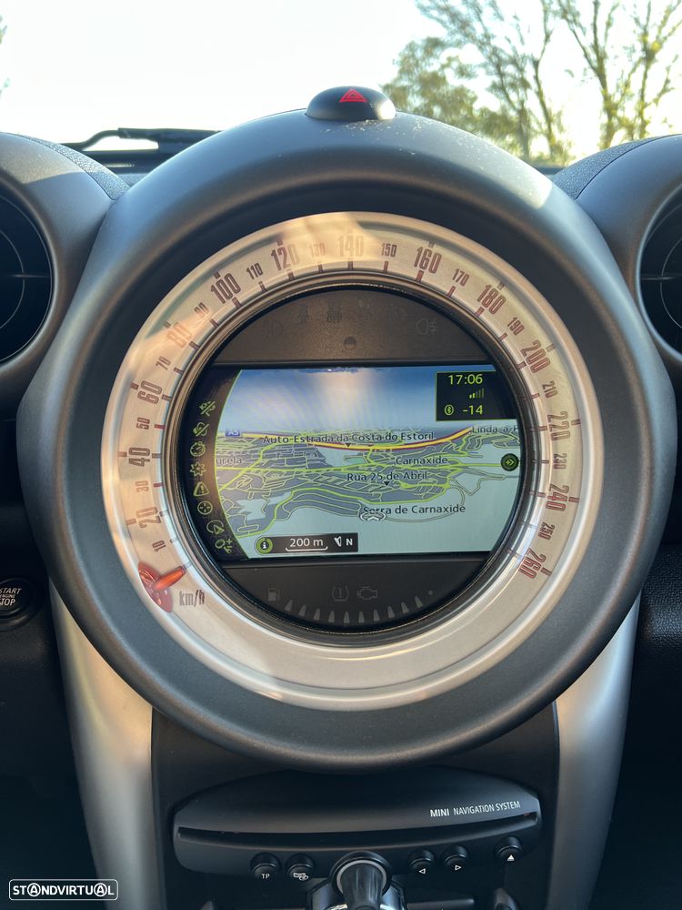 MINI Countryman Cooper D - 17