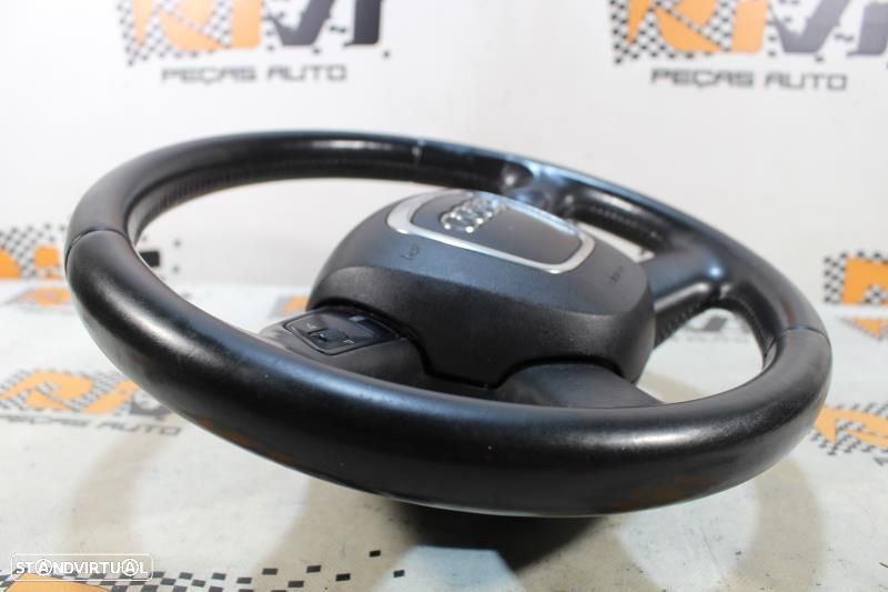 Volante Audi A4 (8K2, B8)  Volante Audi A3 8P / A4 B6 B7 B8 / A5 8T / - 4