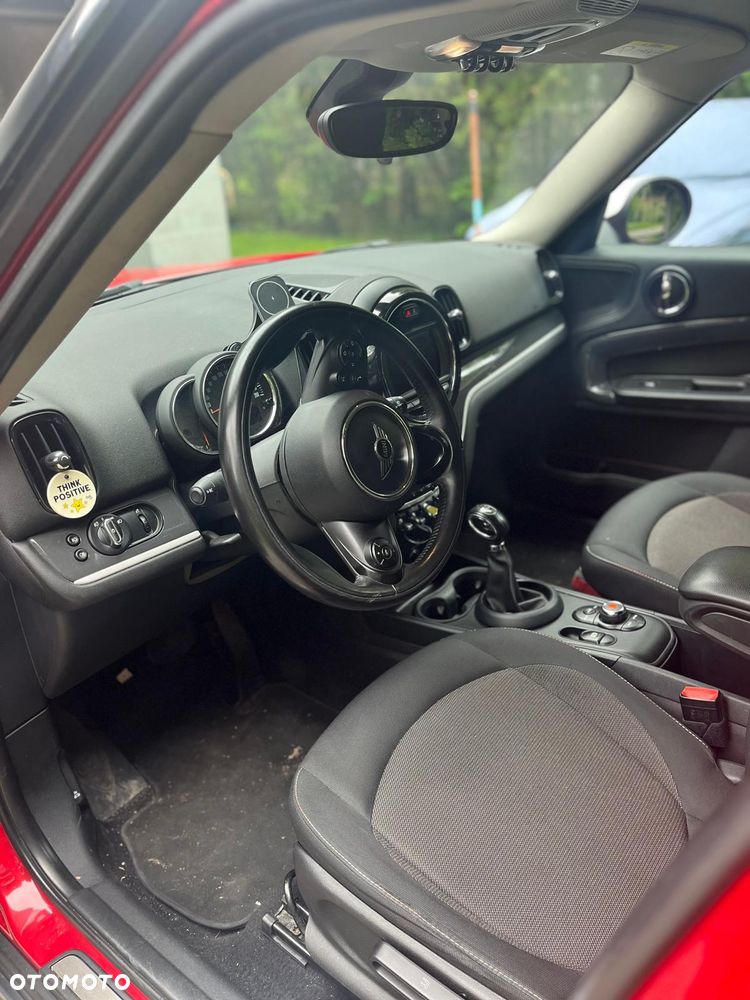 MINI Countryman Cooper S E ALL4 - 4