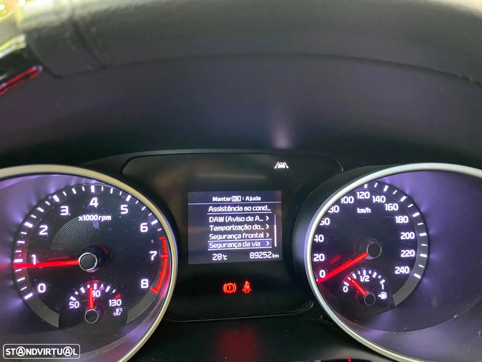 Kia Ceed SW 1.0 T-GDI TX - 20