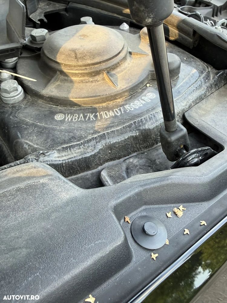 BMW Seria 1 116i Advantage - 19