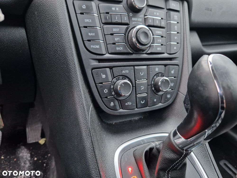 Opel Meriva 1.4 T Cosmo - 21