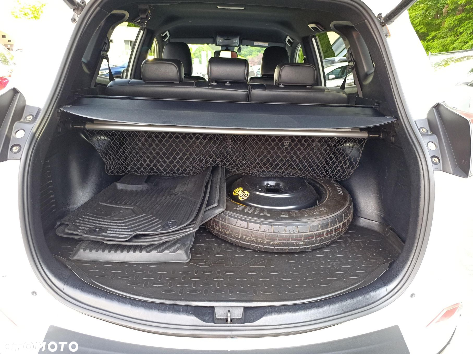 Toyota RAV4 2.0 Style 4x4 MS - 23