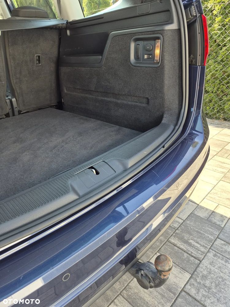 Volkswagen Sharan 1.4 TSI (BlueMotion Technology) Comfortline - 15