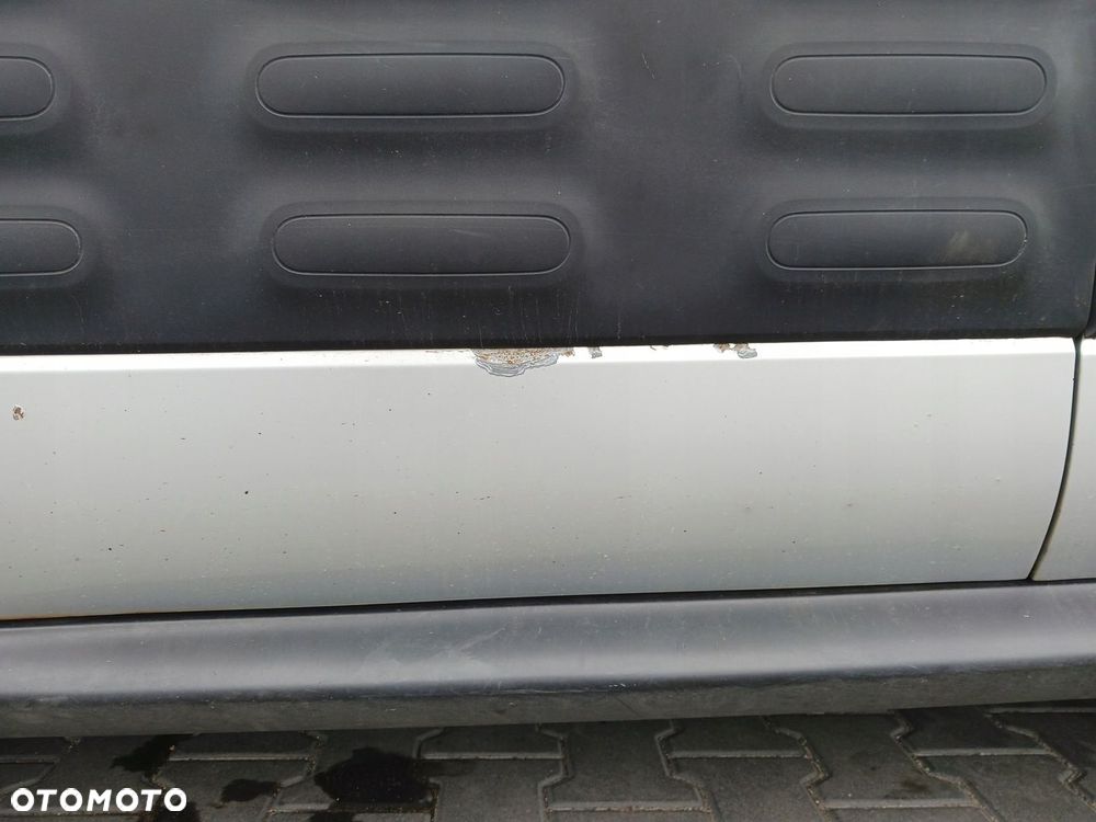 DRZWI LEWY PRZÓD CITROEN C4 CACTUS EZRC 2015 ROK - 2