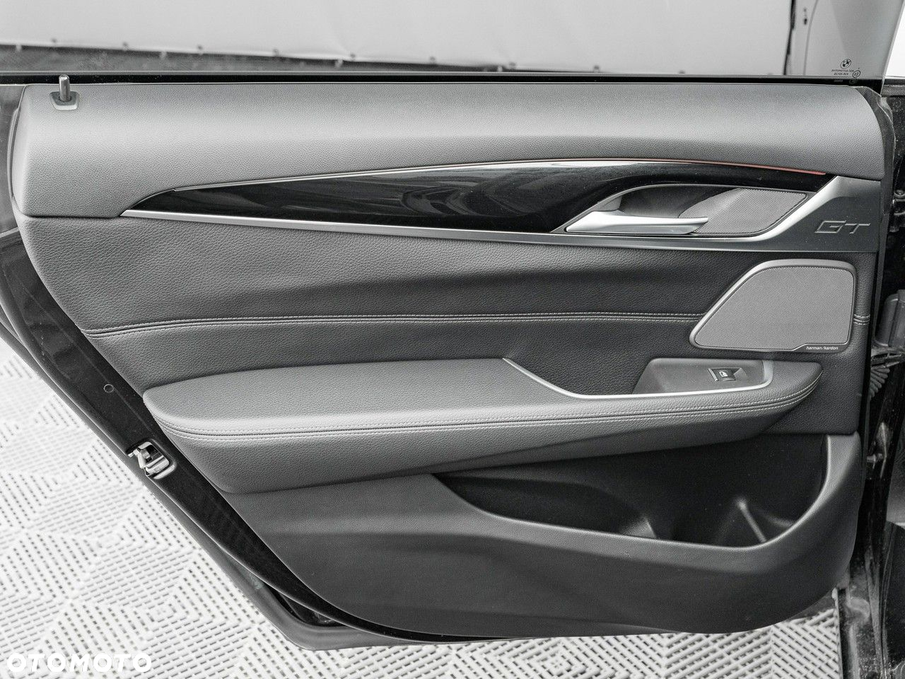BMW Seria 6 - 23